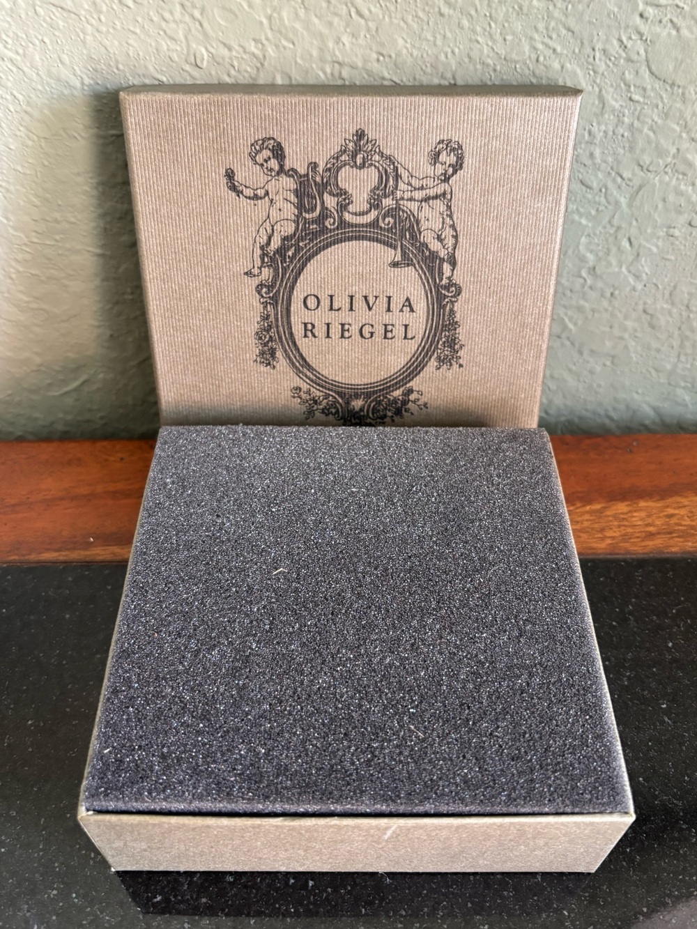 Olivia Riegel Frame - Picture 7 of 11